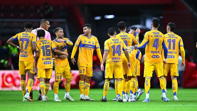 Tigres vive otro calvario en vuelo; ahora se quedan varados en plena Leagues Cup.