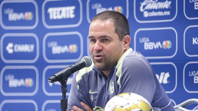 La brutal declaración de André Jardine que pone a temblar a Cruz Azul previo a partido vs América