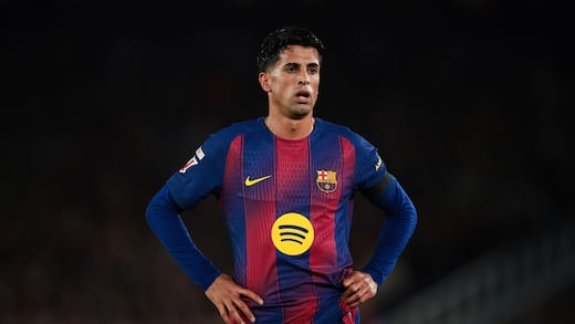 ¿Qué pasó con João Cancelo? La razón por la que no pudo ser presentado con Barcelona
