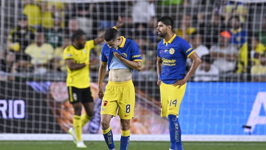 América vs Columbus: una goleada, un título y ahora el desempate en Leagues Cup 2026