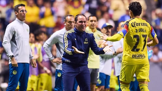 Auxiliar de Jardine ya trabaja con la Selección de Brasil