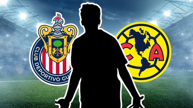 América ficharía a jugador que Chivas siempre ha querido; juega en Rayados de Monterrey