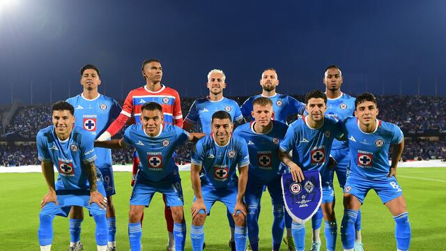 Inicia la era de Nicolás Larcamón en Cruz Azul: Las altas y bajas que prepara La Máquina