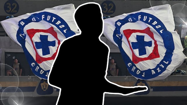 Cruz Azul ya tendría amarrado su refuerzo bomba; fue la sensación del Clausura 2025