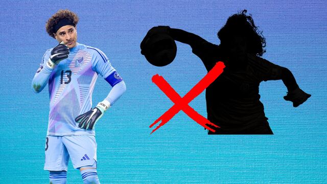 Guardameta de Selección Mexicana busca nuevo club tras quedarse sin equipo.