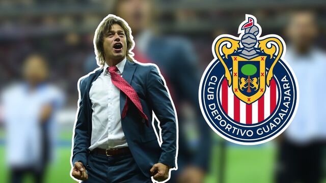 ¿Matías Almeyda ya dio el primer paso rumbo a Chivas? La declaración que lo cambiaría todo.