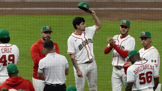 ¿Quién decide en el béisbol mexicano… y con qué criterios?