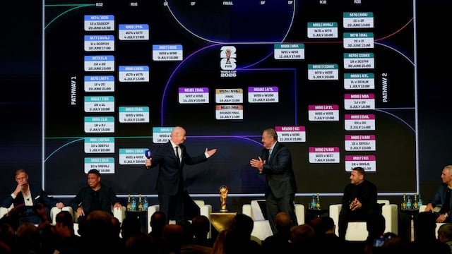 Precios de locura para ver el posible Cristiano Ronaldo vs Messi en el Mundial 2026