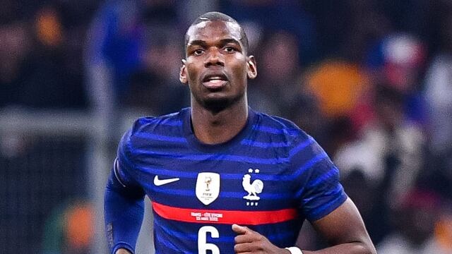 Luego de un castigo de año y medio por dopaje, Paul Pogba ya tiene un nuevo equipo en Europa para regresar a las canchas