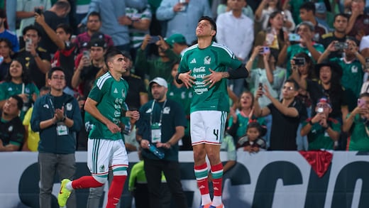 ¿A dónde vamos a parar? México sigue sin ganarle a equipos clasificados al Mundial 2026