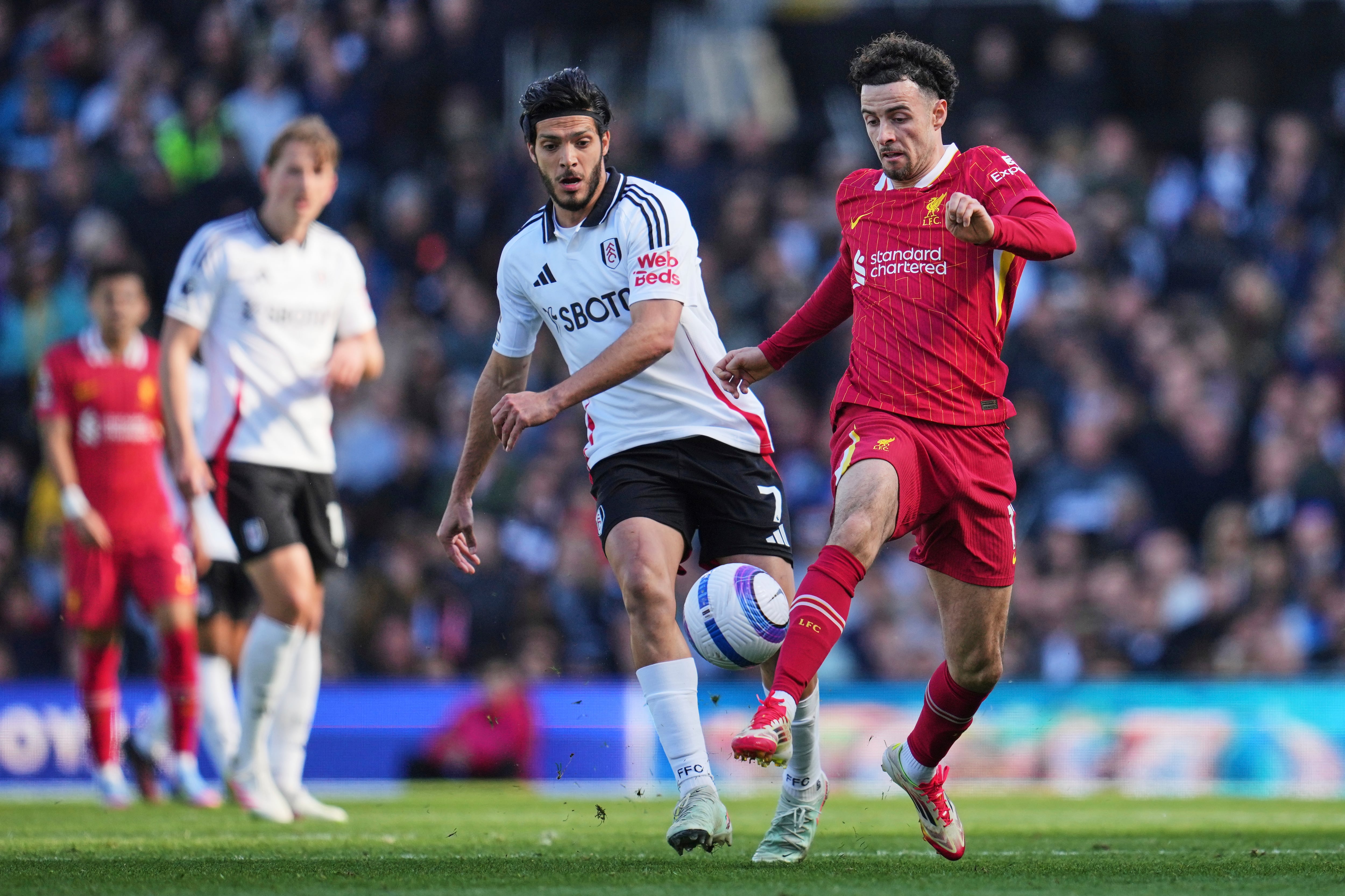 Raúl Jiménez sería el refuerzo de lujo del América en el Mundial de Clubes 2025
