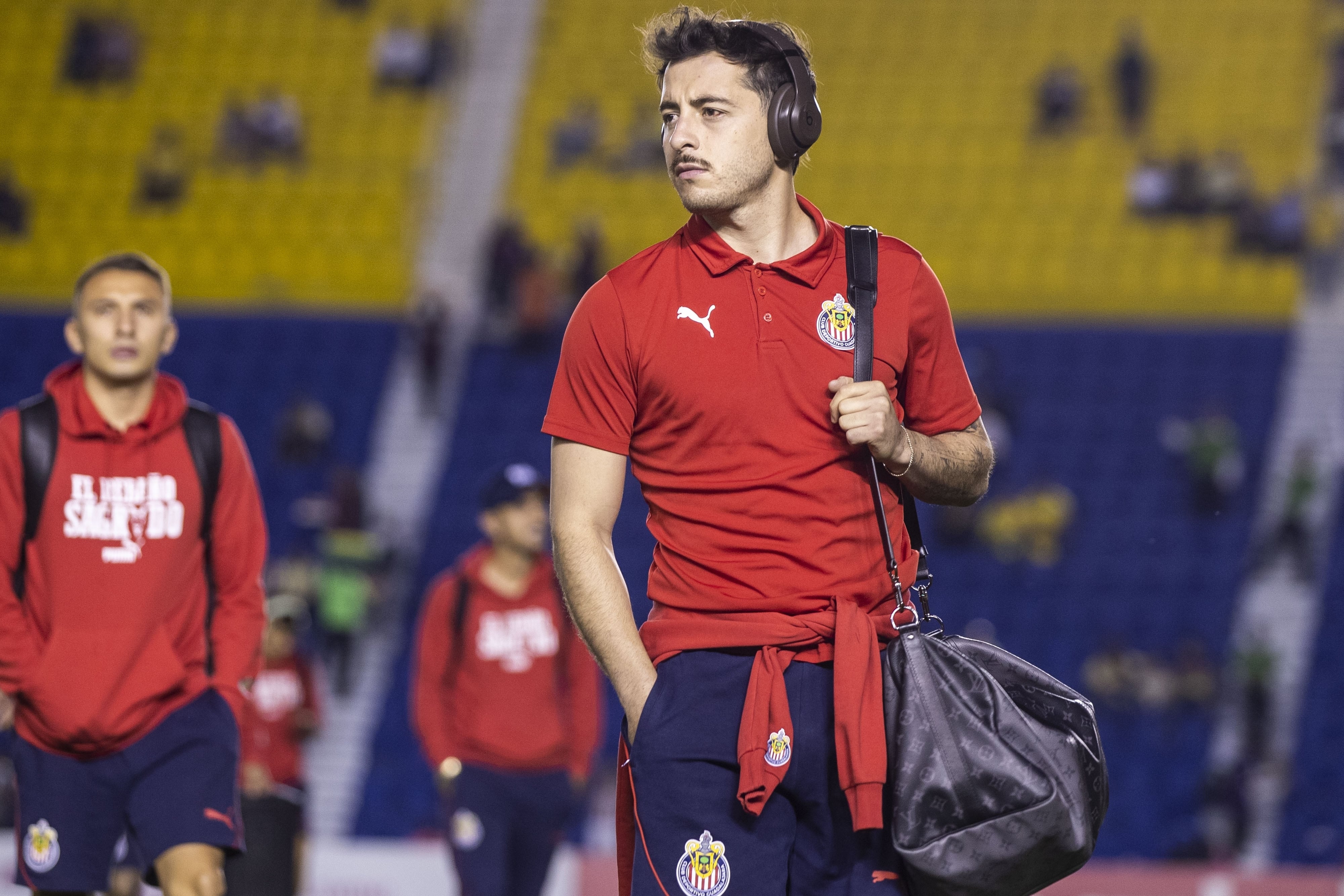 Alan Mozo