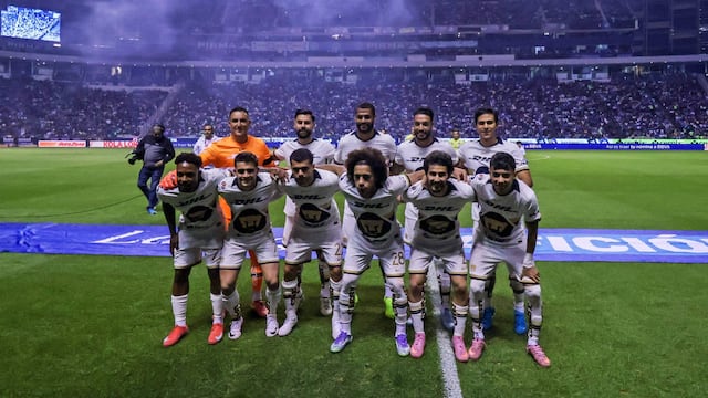 Pumas llegó a un acuerdo millonario por sus derechos de transmisión