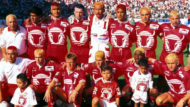 ¿No que un México sin hambre? Revendedores hacen de las suyas con el jersey edición especial de Toros Neza.