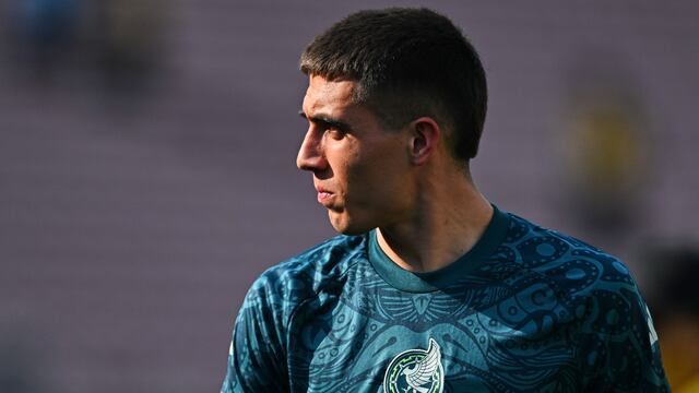 ¿Se cae fichaje de Alex Padilla con Pumas? El portero mexicano renovó contrato con el Athletic Club