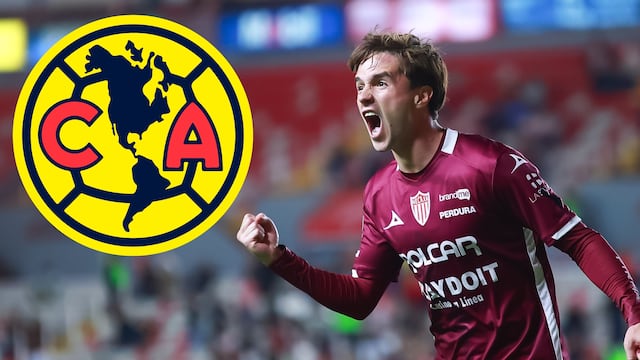 Versiones pusieron a Agustín Palavecino con negociaciones avanzadas en América