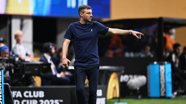 Martín Anselmi está a nada de firmar con un grande del continente