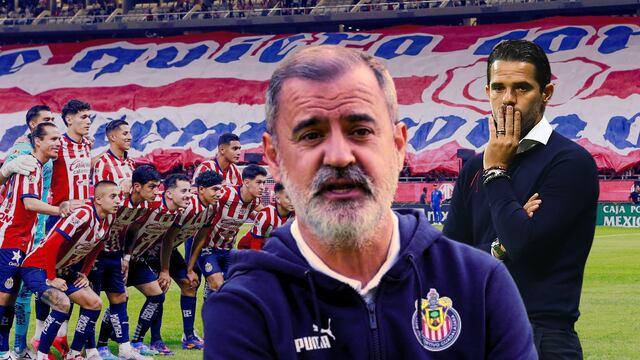 Chivas por fin rompe el silencio tras salida de Fernando Gago.