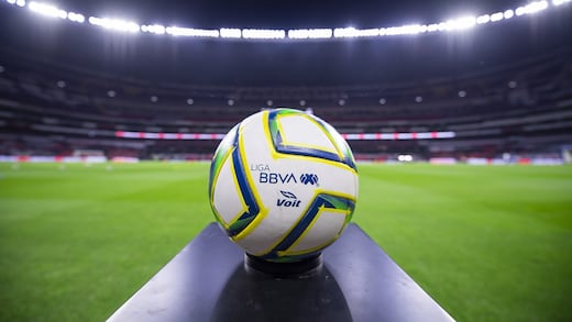 Liga MX, peor que la liga de Argentina, Colombia, Ecuador, Paraguay en ranking mundial