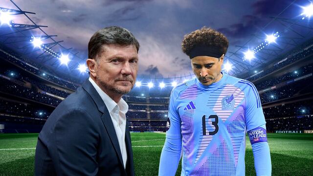 Hernán Cristante revienta a Memo Ochoa: “Tiene más descensos que yo”, dice