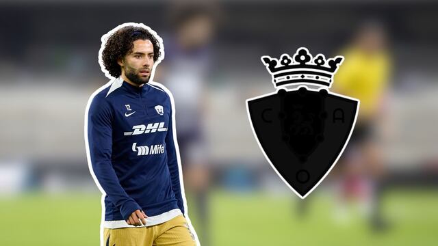 Chino Huerta ya tendría hecho su fichaje con un histórico de España; le prometen ser “pilar” del equipo .