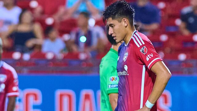 El mexicoamericano Marco Farfán será nuevo jugador de Tigres.