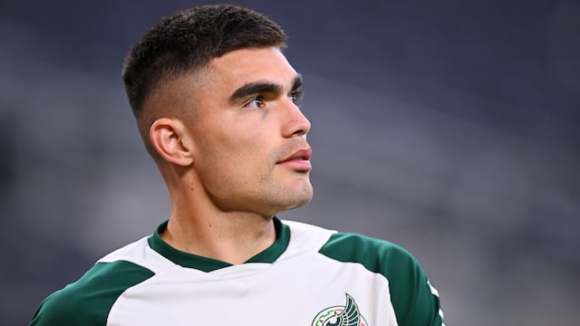 Johan Vásquez está en la mira de clubes históricos de la Serie A