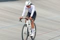 Naby García Bareño: el sueño olímpico no se improvisa, se construye a pedalazos