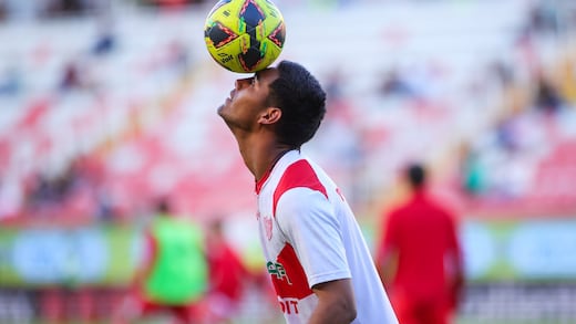 Mexicano de 22 años llega a Perú y será dirigido por un campeón de Liga MX