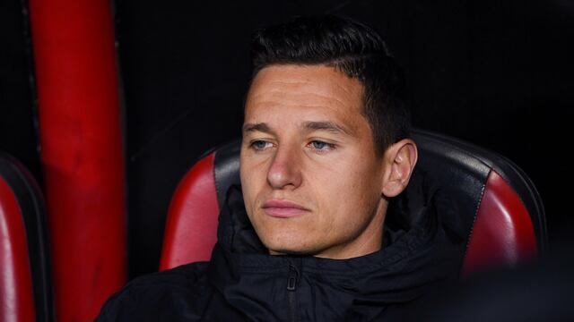 Otra vez Florian Thauvin demanda a los Tigres; busca quitarles millones