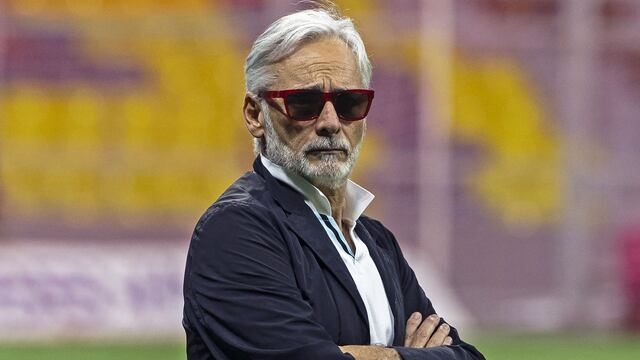 Jesús Martínez, dueño de Grupo Pachuca.