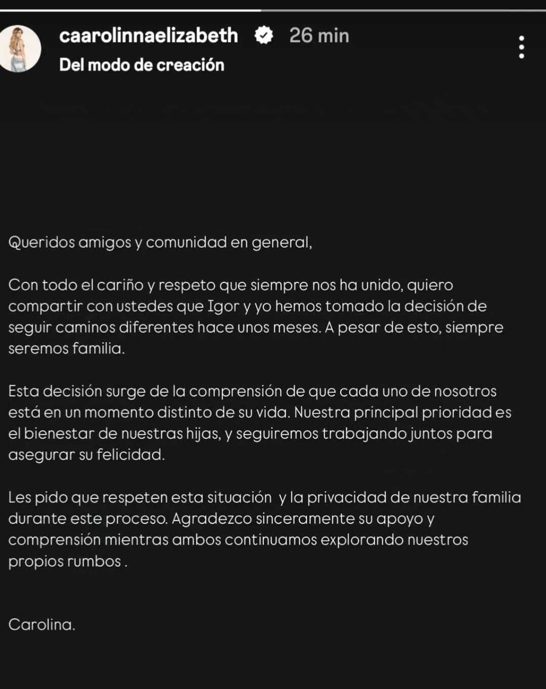 Otro duro golpe para Igor Lichnovsky: Lesionado y ahora divorciado; lo acusan de infiel