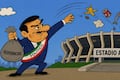 Boicotear el Mundial, un negocio político para la oposición en México