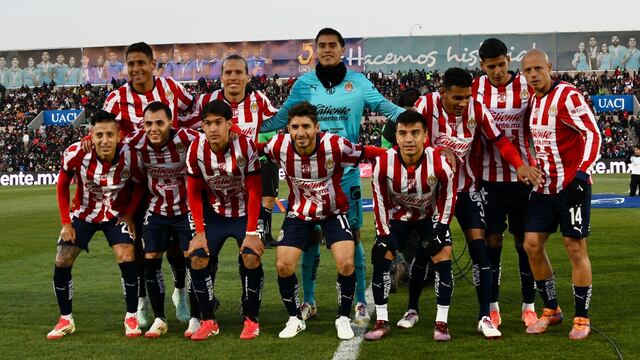 Chivas podría perder a su más grande promesa por no llegar a un acuerdo de contrato.