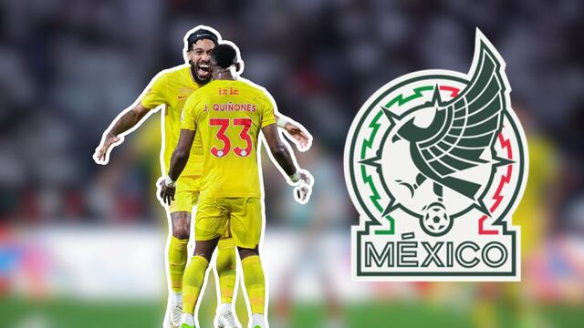Nuevo gol de Julián Quiñones en Arabia Saudita; ¿Será llamado a la Selección Mexicana?