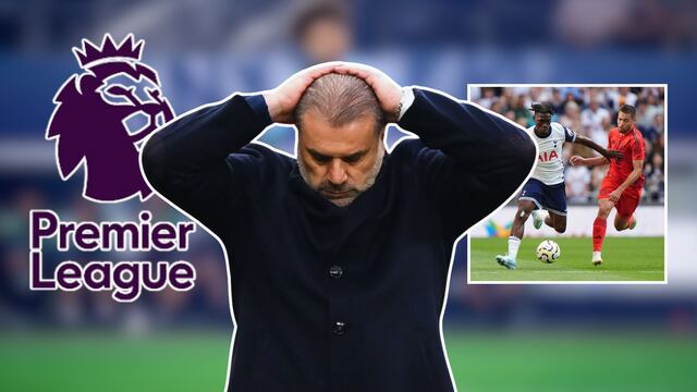 Famoso futbolista inhala sustancia prohibida en plena transmisión en vivo.