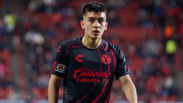 La insólita razón por la que Gilberto Mora no aparece en el EA FC 26.