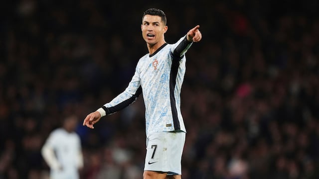 Cristiano Ronaldo es el futbolista mejor pagado del mundo