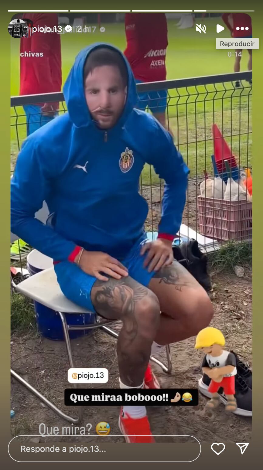 Captura de pantalla.