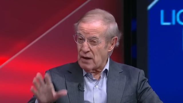 José Ramón Fernández reventó a Efraín Juárez por sus actitudes en Liga MX