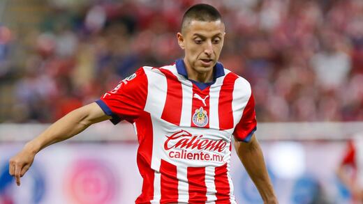 Federación Mexicana de Futbol por fin se pronuncia sobre Piojo Alvarado: ¿Qué dijeron?