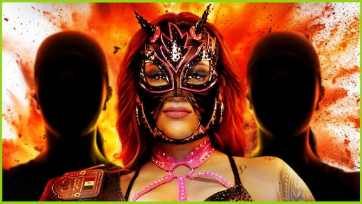 Los reinados más largos de AAA: ¿hasta dónde llegó Flammer como Reina de Reinas?