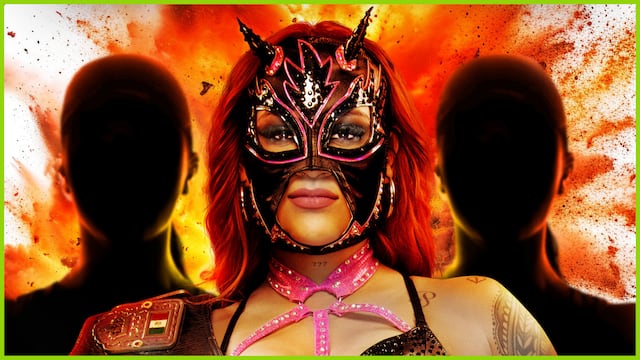 Flammer ya superó los tres años como campeona y mañana conocerá a la rival que puede detener su persecución del récord.
