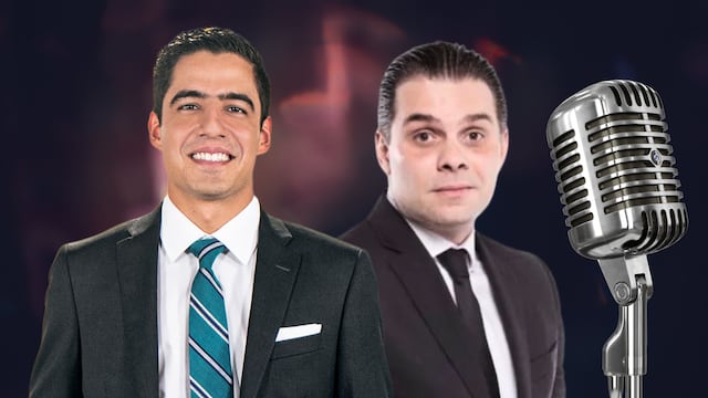 Christian Martinoli habló sobre Andrés Vaca.