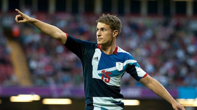 ¿No que muy triste? Aaron Ramsey reaparece y ya tiene nuevo equipo; fans de Pumas lo están reventando