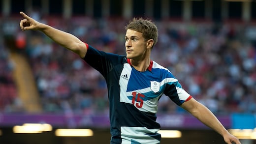 ¿No que muy triste? Aaron Ramsey reaparece y ya tiene nuevo equipo; fans de Pumas lo están reventando