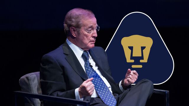 José Ramón Fernández destroza a los Pumas