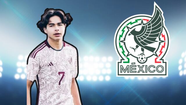 Saulo Tejeda estará a prueba con un histórico de Europa