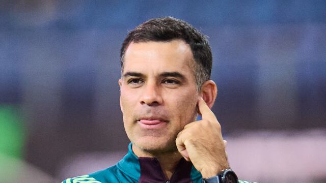 ¿Cómo el FC Barcelona fue campeón de LaLiga gracias a Rafa Márquez?