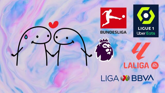 Táctica para decirle a tu pareja que no estarás disponible el fin de semana.